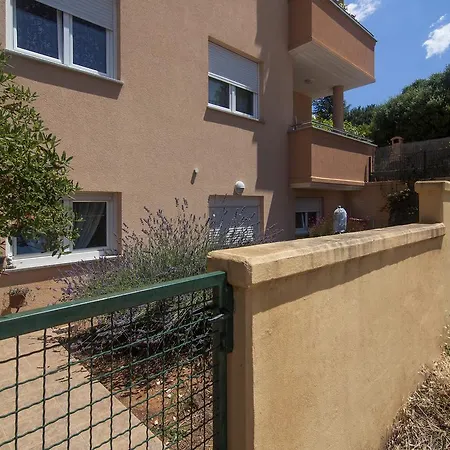 Apartment Felix Pula