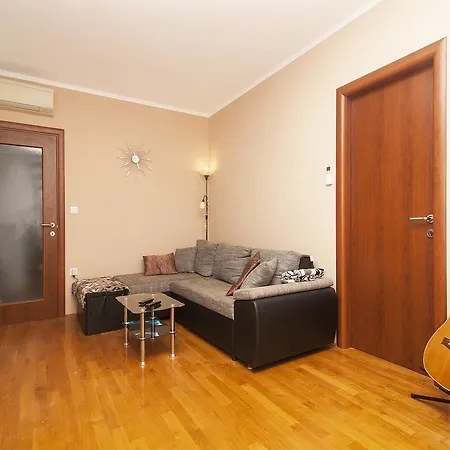 Felix Apartment Pula