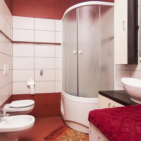 Apartment Felix Pula