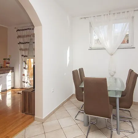 Apartment Felix