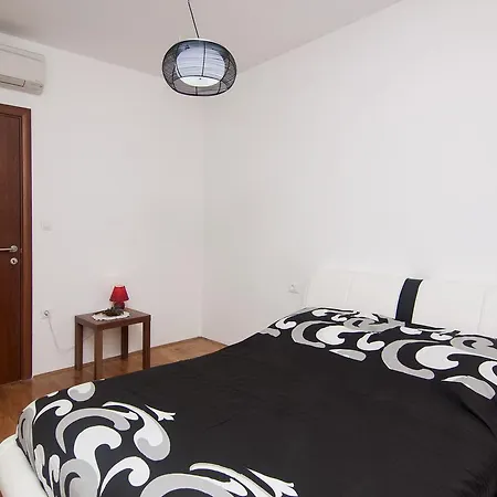 Apartman Felix بولا